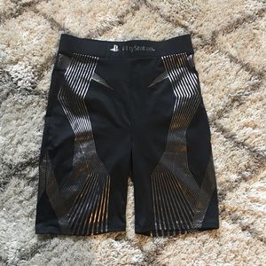 Forever 21 PlayStation Short